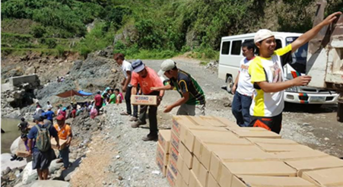 DSWD, LGUs to discuss ways to fast track rehab,  speed up relief ops, reach isolated areas