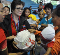 DSWD units in Lawin-affected provinces actively working to mitigate impact of typhoon