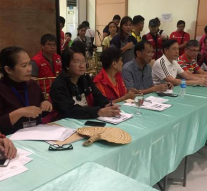 DSWD Sec. Taguiwalo in Tuguegarao to declare national government’s support for provinces hit by ‘Lawin’