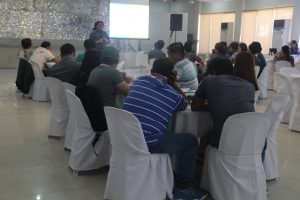  Last month, the Department of Social Welfare and Development (DSWD) Field Office (FO) CARAGA and the Regional Juvenile Justice and Welfare Committee (RJJWC) held a conference to reorient members of the media on their roles and responsibilities to uphold the rights of children and to maintain accountability in reporting cases of children in conflict with the law (CICL).